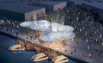 RTA to open nine stations along Dubai Water Canal, Business Bay