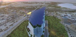 WATCH: Dubai’s next SAIL building is world’s ‘smartest’