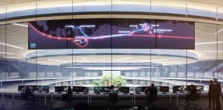 The Hyperloop One System