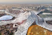 Dubai said to work with HSBC on $7bn financing for Expo 2020