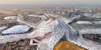 Dubai said to work with HSBC on $7bn financing for Expo 2020