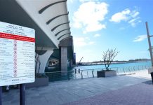 RTA calls upon public to observe the laws of Dubai Water Canal Boardwalk