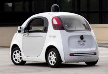 Meet Waymo, Google’s self-driving car company
