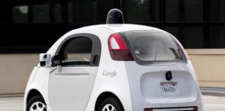 Meet Waymo, Google’s self-driving car company