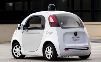 Meet Waymo, Google’s self-driving car company