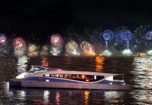 Now you can enjoy Dubai New Year’s Eve on the water