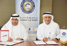 RTA teams with Khalifa, Dubai varsities in robots and drones