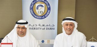 RTA teams with Khalifa, Dubai varsities in robots and drones