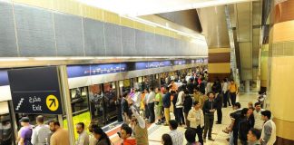 RTA announces free parking, Metro timings for Sunday