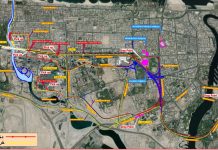 These Dubai roads will be closed for New Year celebrations