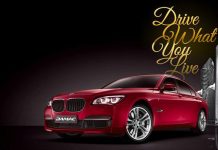 Damac to offer luxury car with apartment purchase