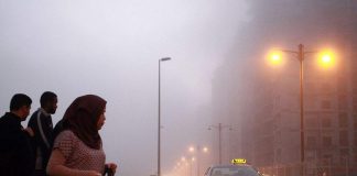 Fog in UAE: Eight tips to drive safely