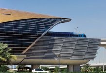 RTA announces service timing during New Year’s holidays 2017