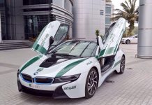 All geared up for New Year celebrations, says Dubai Police