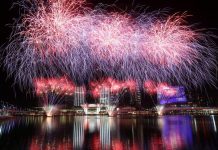 The definitive guide to New Year’s Eve in Dubai