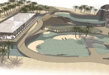 Dubai delays opening of crocodile park project until end-2017
