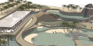 Dubai delays opening of crocodile park project until end-2017
