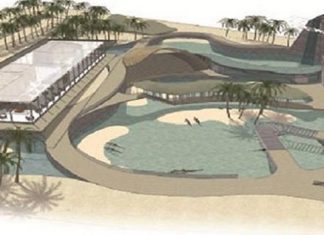Dubai delays opening of crocodile park project until end-2017