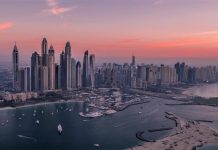 UAE weather remains the same but with a twist