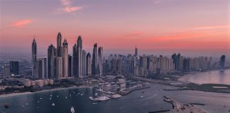 UAE weather remains the same but with a twist