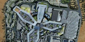 UK announces participation in EXPO 2020 Dubai