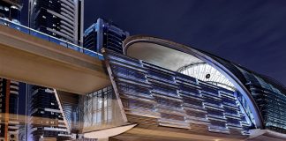 Plan your Dubai NYE travel as metro, tram timings are announced