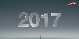 RTA plan during 2017 NYE celebrations