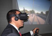RTA reviews innovative solutions used in Paris Metro