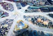 Dubai to award $3bn construction contracts for 2020 World Expo