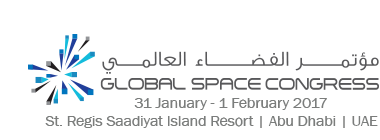 Global Space Congress kicks off in Abu Dhabi