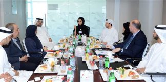 RTA briefs DP World delegation on Corporate PM strategy