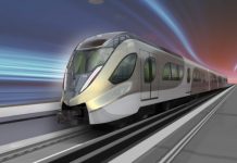 Qatar Rail aims to lay down all Doha Metro tracks by year-end