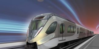 Qatar Rail aims to lay down all Doha Metro tracks by year-end