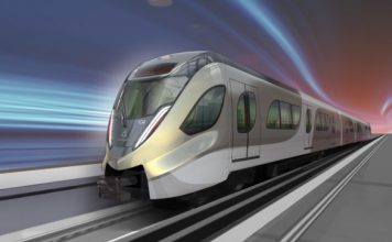 Qatar Rail aims to lay down all Doha Metro tracks by year-end