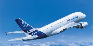 Airbus A380 Richard Hammond Documentary HD 1080p