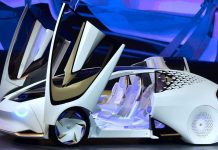 The future of car tech: Getting to know you
