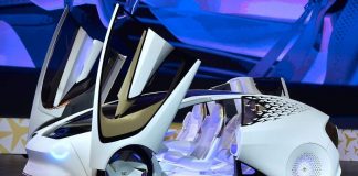 The future of car tech: Getting to know you