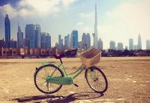 Car Free Day in Dubai planned for February 5