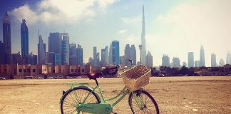 Car Free Day in Dubai planned for February 5