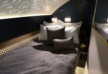 Etihad A380 The Residence Complete Flight Review