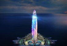 VP announces state-of-the-art Dubai Harbour project