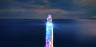 VP announces state-of-the-art Dubai Harbour project