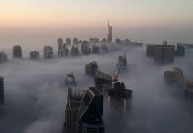 Check status of Dubai flights affected by heavy fog