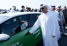 RTA launches Smart Car Rental with 200 vehicles