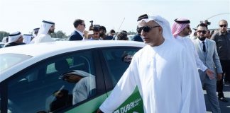 RTA launches Smart Car Rental with 200 vehicles