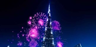 RTA sees 1.8m public transport users on New Year’s Eve