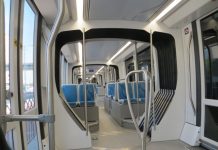 French firm wins contract to extend Dubai tram system