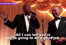 Video Puts New Focus on Donald Trump’s Ties to Dubai Partner
