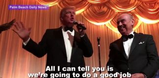 Video Puts New Focus on Donald Trump’s Ties to Dubai Partner