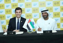 Expo 2020 Dubai partners with SAP to enable ‘Made-for-You’ experiences for millions of visitors